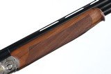 Sold Layaway Bettinsoli Overland O/U Shotgun 12ga - 6 of 21