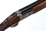 Sold Layaway Bettinsoli Overland O/U Shotgun 12ga - 5 of 21