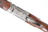 Sold Layaway Bettinsoli Overland O/U Shotgun 12ga - 13 of 21