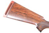 Sold Layaway Bettinsoli Overland O/U Shotgun 12ga - 8 of 21
