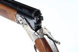 Sold Layaway Bettinsoli Overland O/U Shotgun 12ga - 20 of 21