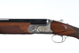 Sold Layaway Bettinsoli Overland O/U Shotgun 12ga - 10 of 21