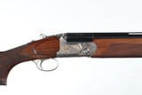 Sold Layaway Bettinsoli Overland O/U Shotgun 12ga - 3 of 21