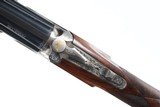 Sold Layaway Bettinsoli Overland O/U Shotgun 12ga - 19 of 21
