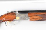 Browning Ultra XS O/U Shotgun 12ga - 1 of 23