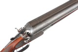 Thomas Wild SxS Shotgun 12ga - 3 of 15