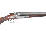 Thomas Wild SxS Shotgun 12ga - 1 of 15
