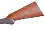 Thomas Wild SxS Shotgun 12ga - 12 of 15