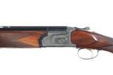 White Diamond Diamond O/U Shotgun 12ga - 8 of 17