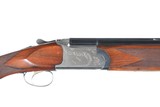 White Diamond Diamond O/U Shotgun 12ga - 1 of 17