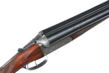 Watson Brothers SxS Shotgun 12ga - 3 of 15