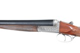 Watson Brothers SxS Shotgun 12ga - 7 of 15