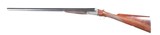 Watson Brothers SxS Shotgun 12ga - 8 of 15