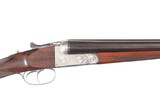 Denton and Kennell Boxlock Ejector SxS Shotgun 12ga - 1 of 15