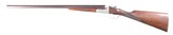 Denton and Kennell Boxlock Ejector SxS Shotgun 12ga - 8 of 15