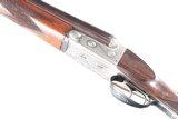 Denton and Kennell Boxlock Ejector SxS Shotgun 12ga - 9 of 15