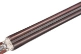 Denton and Kennell Boxlock Ejector SxS Shotgun 12ga - 4 of 15