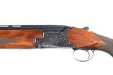 Winchester 101 O/U Shotgun 12ga - 8 of 17