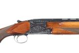 Winchester 101 O/U Shotgun 12ga - 1 of 17