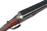 English DH Orme SxS Shotgun12ga - 5 of 22