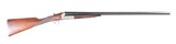 English DH Orme SxS Shotgun12ga - 4 of 22