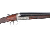 English DH Orme SxS Shotgun12ga - 3 of 22