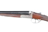 English DH Orme SxS Shotgun12ga - 9 of 22