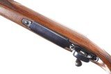 Winchester 70 Pre-64 Featherweight Bolt Rifle .243 win - 9 of 13