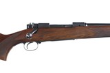 Winchester 70 Pre-64 Featherweight Bolt Rifle .243 win - 1 of 13