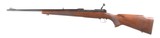 Winchester 70 Pre-64 Featherweight Bolt Rifle .243 win - 8 of 13