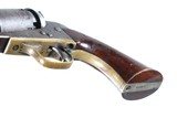 Manhattan Arms Navy Pattern Series III Percussion Revolver .36 cal - 8 of 9