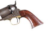 Manhattan Arms Navy Pattern Series III Percussion Revolver .36 cal - 7 of 9