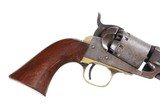 Manhattan Arms Navy Pattern Series III Percussion Revolver .36 cal - 4 of 9