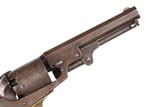 Manhattan Arms Navy Pattern Series III Percussion Revolver .36 cal - 3 of 9
