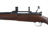 Winchester 70 Pre-64 Bolt Rifle .30-06 Pre War - 7 of 13