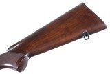Winchester 70 Pre-64 Bolt Rifle .30-06 Pre War - 12 of 13