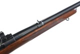 Winchester 70 Pre-64 Bolt Rifle .30-06 Pre War - 4 of 13