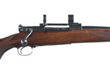 Winchester 70 Pre-64 Bolt Rifle .30-06 Pre War - 1 of 13