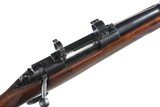 Winchester 70 Pre-64 Bolt Rifle .30-06 Pre War - 3 of 13