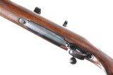 Winchester 70 Pre-64 Bolt Rifle .30-06 Pre War - 9 of 13