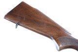 Sold Winchester 70 Pre-64 Featherweight Bolt Rifle .308 win - 6 of 13