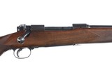 Sold Winchester 70 Pre-64 Featherweight Bolt Rifle .308 win - 1 of 13