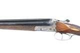 Vincent Urbass Boxlock Ejector SxS Shotgun 12ga - 9 of 19