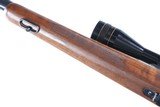 Winchester 70 Pre-64 Bolt Rifle .243 win - 10 of 13