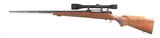 Winchester 70 Pre-64 Bolt Rifle .243 win - 8 of 13