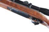 Winchester 70 Pre-64 Bolt Rifle .243 win - 9 of 13
