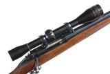 Winchester 70 Pre-64 Bolt Rifle .243 win - 3 of 13