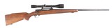 Winchester 70 Pre-64 Bolt Rifle .243 win - 2 of 13