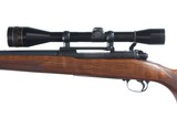 Winchester 70 Pre-64 Bolt Rifle .243 win - 7 of 13