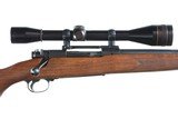 Winchester 70 Pre-64 Bolt Rifle .243 win - 1 of 13